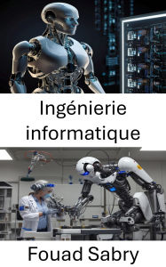 Title: Ingénierie informatique: Faire progresser l'automatisation et les systèmes intelligents, Author: Fouad Sabry
