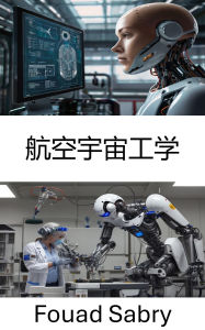 Title: Aerospace Engineering: Advancements in Flight Systems and Unmanned Vehicle Technologies, Author: Fouad Sabry