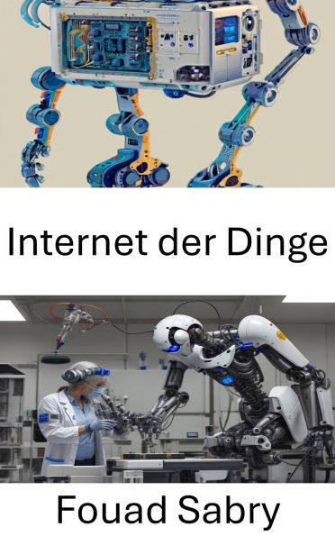 Internet der Dinge: Geräte verbinden für eine intelligentere Zukunft
