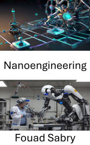 Title: Nanoengineering: Advances in Microscale Robotics for Precision Engineering, Author: Fouad Sabry