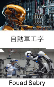 Title: Automotive Engineering: Advancing Mobility through Robotics and Smart Systems, Author: Fouad Sabry