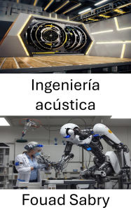 Title: Ingeniería acústica: Innovaciones en sonido y vibración para sistemas robóticos, Author: Fouad Sabry