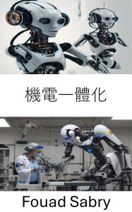 Title: Mechatronics: Exploring Intelligent Systems and Adaptive Technologies, Author: Fouad Sabry
