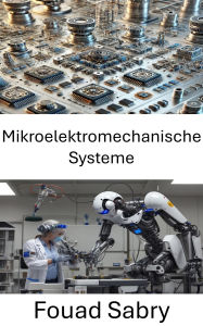 Title: Mikroelektromechanische Systeme: Designs für Präzision und Effizienz in der fortschrittlichen Robotik, Author: Fouad Sabry