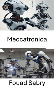 Title: Meccatronica: Esplorazione dei sistemi intelligenti e delle tecnologie adattive, Author: Fouad Sabry