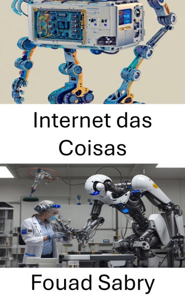 Internet das Coisas: Conectando dispositivos para um futuro mais inteligente