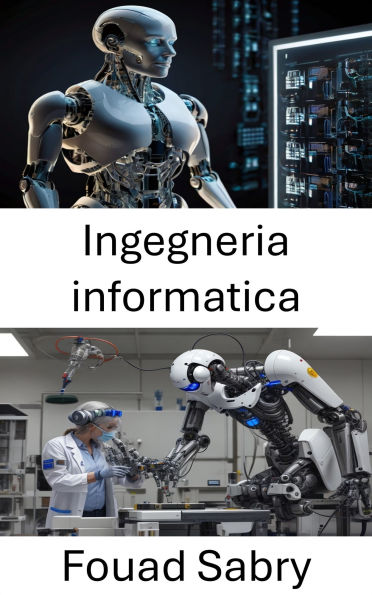Ingegneria informatica: Avanzamento dell'automazione e dei sistemi intelligenti