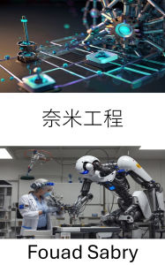 Title: Nanoengineering: Advances in Microscale Robotics for Precision Engineering, Author: Fouad Sabry