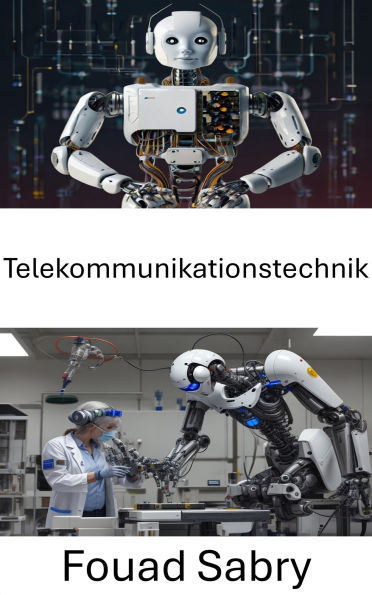 Telekommunikationstechnik: Integration von Kommunikationssystemen für autonome Robotik