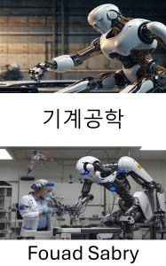 Title: Mechanical Engineering: Designing Future Innovations for Robotics and Automation Systems, Author: Fouad Sabry