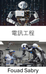 Title: Telecommunications Engineering: Integrating Communication Systems for Autonomous Robotics, Author: Fouad Sabry