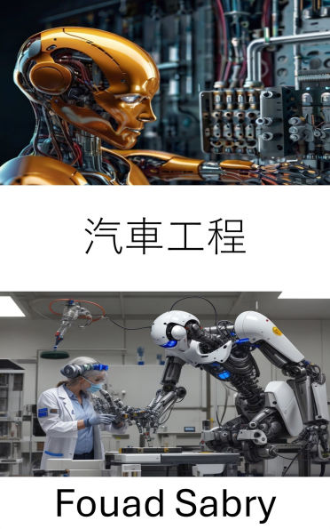 Automotive Engineering: Advancing Mobility through Robotics and Smart Systems