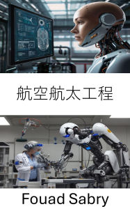 Title: Aerospace Engineering: Advancements in Flight Systems and Unmanned Vehicle Technologies, Author: Fouad Sabry