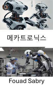 Title: Mechatronics: Exploring Intelligent Systems and Adaptive Technologies, Author: Fouad Sabry