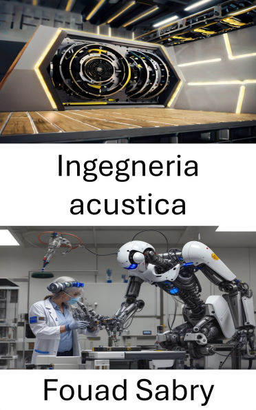 Ingegneria acustica: Innovazioni nel suono e nelle vibrazioni per i sistemi robotici
