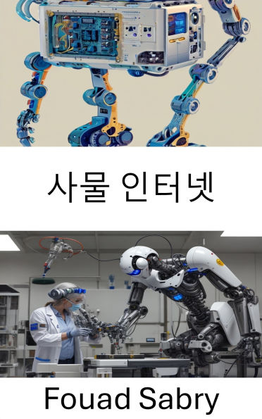 Internet of Things: Connecting Devices for a Smarter Future
