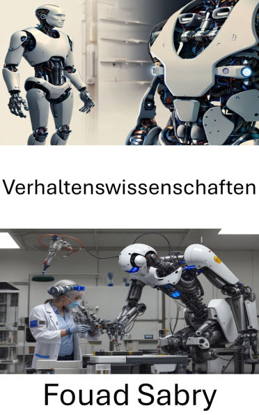 Verhaltenswissenschaften: Menschliche Entscheidungsfindung und Interaktion in der Robotik verstehen