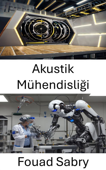 Akustik Mühendisligi: Robotik Sistemler Için Ses ve Titresim Alanindaki Yenilikler