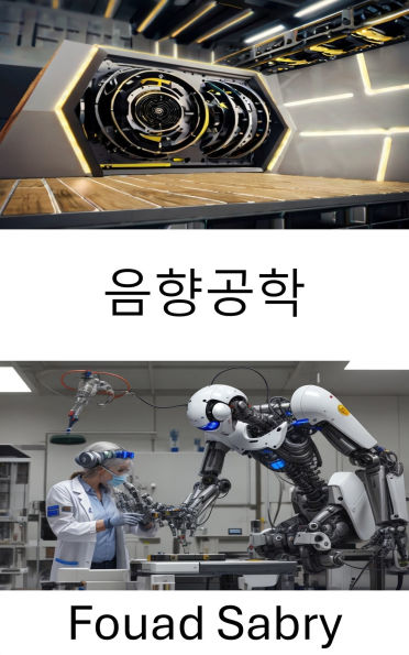 Acoustical Engineering: Innovations in Sound and Vibration for Robotic Systems
