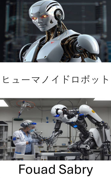 Humanoid Robot: Exploring the Intersection of Artificial Intelligence and Humanlike Machines