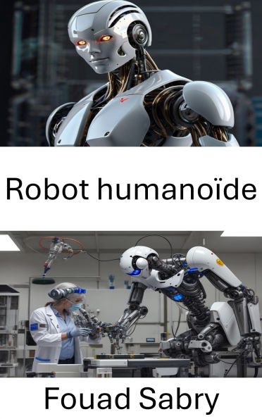 Robot humanoïde: Exploration de l'intersection entre l'intelligence artificielle et les machines humanoïdes