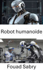 Robot humanoïde: Exploration de l'intersection entre l'intelligence artificielle et les machines humanoïdes