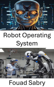 Title: Robot Operating System: Mastering Autonomous Systems for Seamless Integration and Control, Author: Fouad Sabry