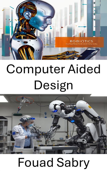 Computer Aided Design: Designing the Future of Robotics Through Innovative Engineering