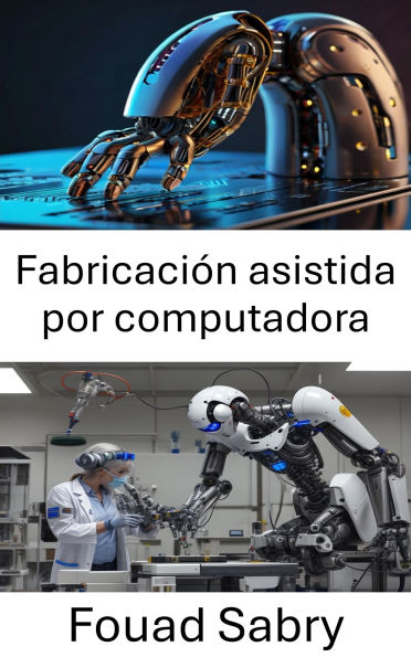 Fabricación asistida por computadora: Optimización de procesos de producción mediante precisión robótica
