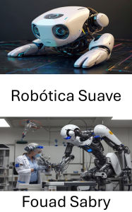 Title: Robótica Suave: Exploring Adaptable Systems for Future Automation, Author: Fouad Sabry