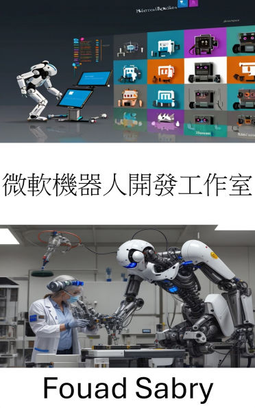 Microsoft Robotics Developer Studio: A Comprehensive Guide to Building and Programming Intelligent Robots