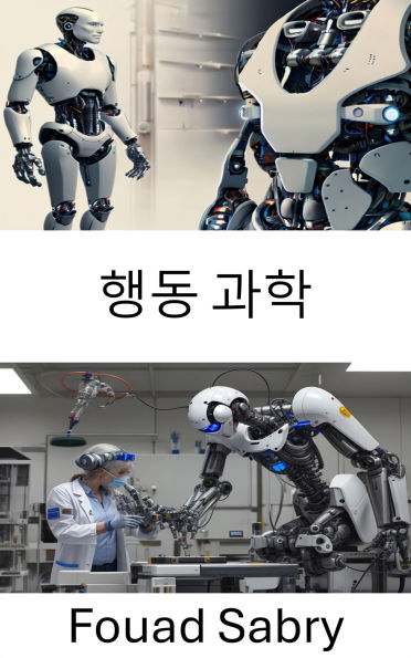 Behavioural Sciences: Understanding Humanlike Decision Making and Interaction in Robotics