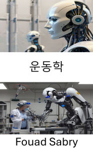 Title: Kinematics: Understanding Motion and Forces in Robotic Systems, Author: Fouad Sabry