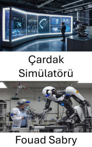 Title: Çardak Simülatörü: Robotik Simülasyon ve Çevre Modelleme için Kapsamli Bir Kilavuz, Author: Fouad Sabry