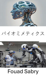 Title: Biomimetics: Exploring Nature Inspired Solutions for Advanced Robotics, Author: Fouad Sabry
