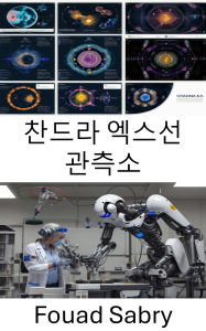 Title: Chandra X-Ray Observatory: Exploring the Universe Through X-Ray Vision, Author: Fouad Sabry