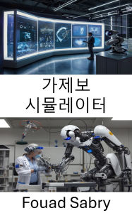 Title: Gazebo Simulator: A Comprehensive Guide to Robotic Simulation and Environment Modeling, Author: Fouad Sabry