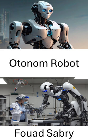 Otonom Robot: Kendi Kendine Yönlendirilen Makineler Için Akilli Sistemlerdeki Gelismeler