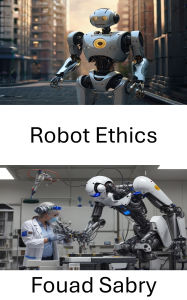 Title: Robot Ethics: Exploring Moral Frameworks for Autonomous Systems, Author: Fouad Sabry