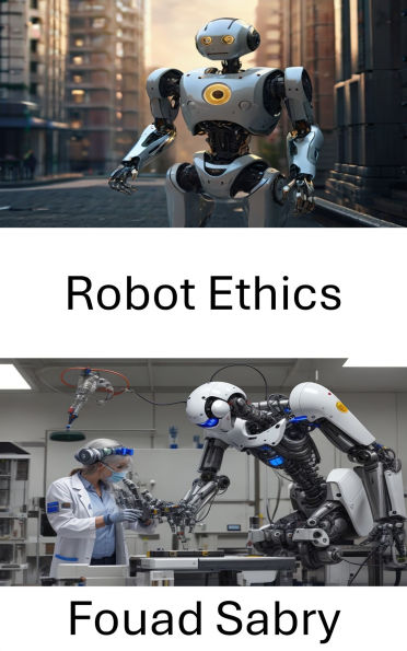 Robot Ethics: Exploring Moral Frameworks for Autonomous Systems