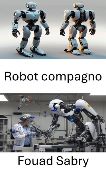 Robot compagno: Migliorare la vita attraverso l'assistenza intelligente