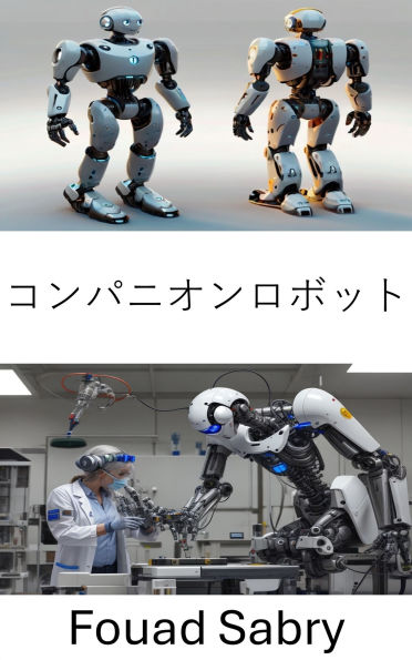 Companion Robot: Enhancing Lives Through Intelligent Assistance