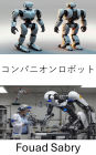 Companion Robot: Enhancing Lives Through Intelligent Assistance