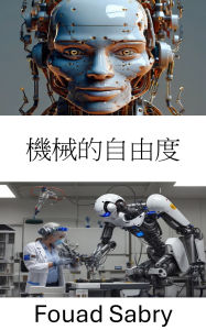Title: Mechanical Degrees of Freedom: Understanding Movement and Control in Robotic Systems, Author: Fouad Sabry