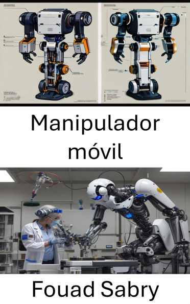 Manipulador móvil: Diseño de sistemas adaptativos para entornos dinámicos