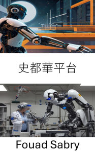Title: Stewart Platform: Advancing Precision and Mobility in Robotic Systems, Author: Fouad Sabry