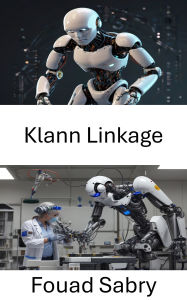 Title: Klann Linkage: Exploring Mechanisms for Motion and Control in Robotics, Author: Fouad Sabry