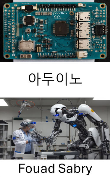Arduino: Building Intelligent Systems with Microcontroller Programming