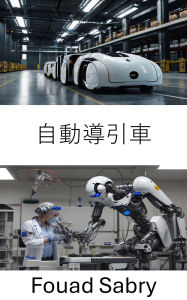 Title: Automated Guided Vehicle: Transforming Mobility Through Intelligent Robotics, Author: Fouad Sabry