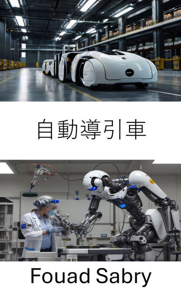 Automated Guided Vehicle: Transforming Mobility Through Intelligent Robotics